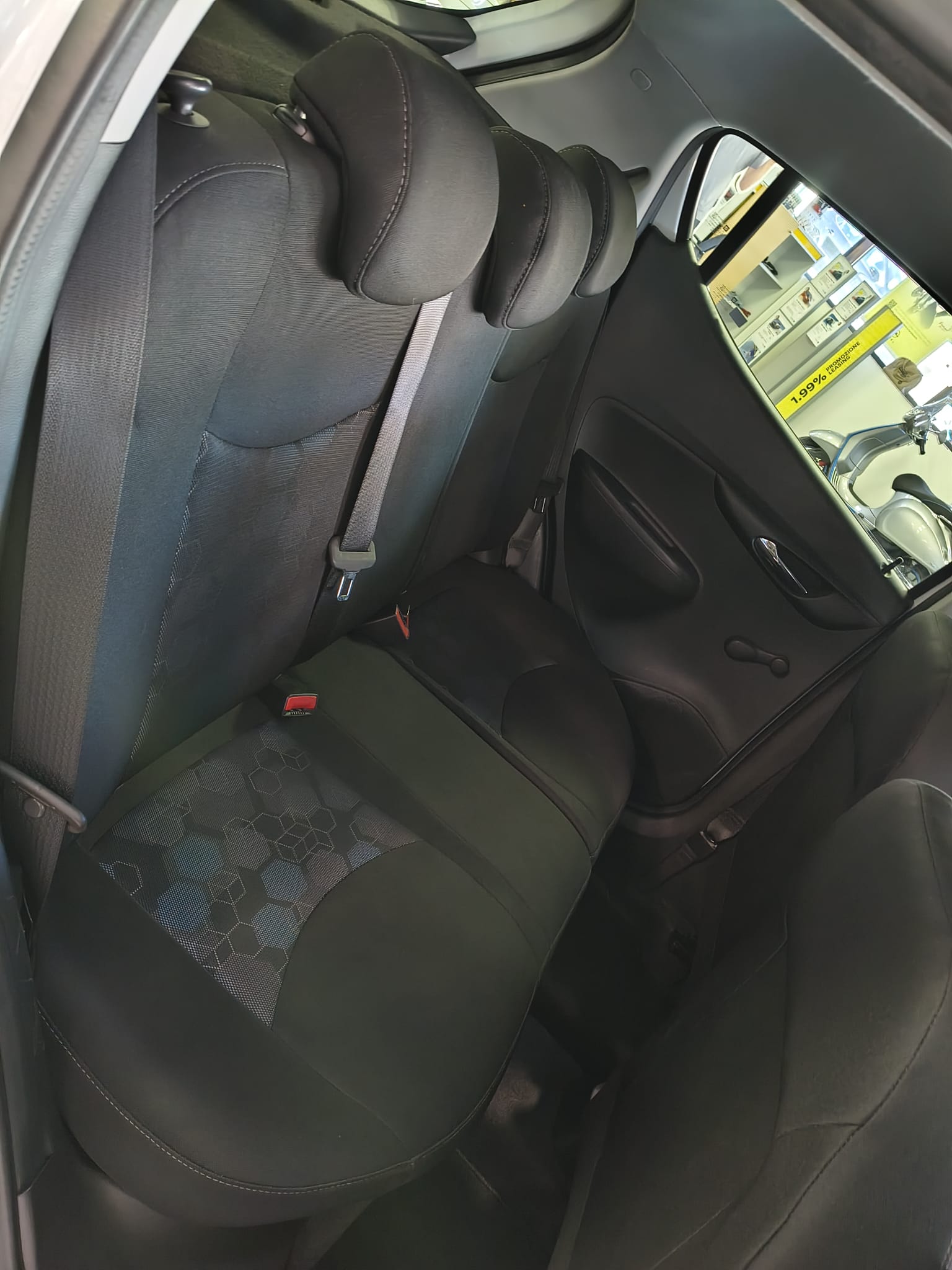 OPEL Karl 1.0 EcoFLEX Rocks Easytronic-image-9