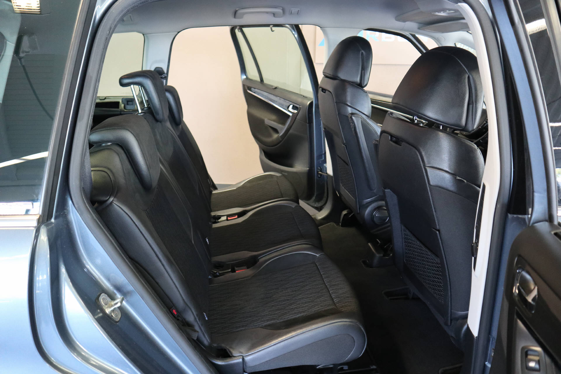 CITROEN C4 Grand Picasso 2.0 HDi 150 Exclusive 7P.EGS-image-7