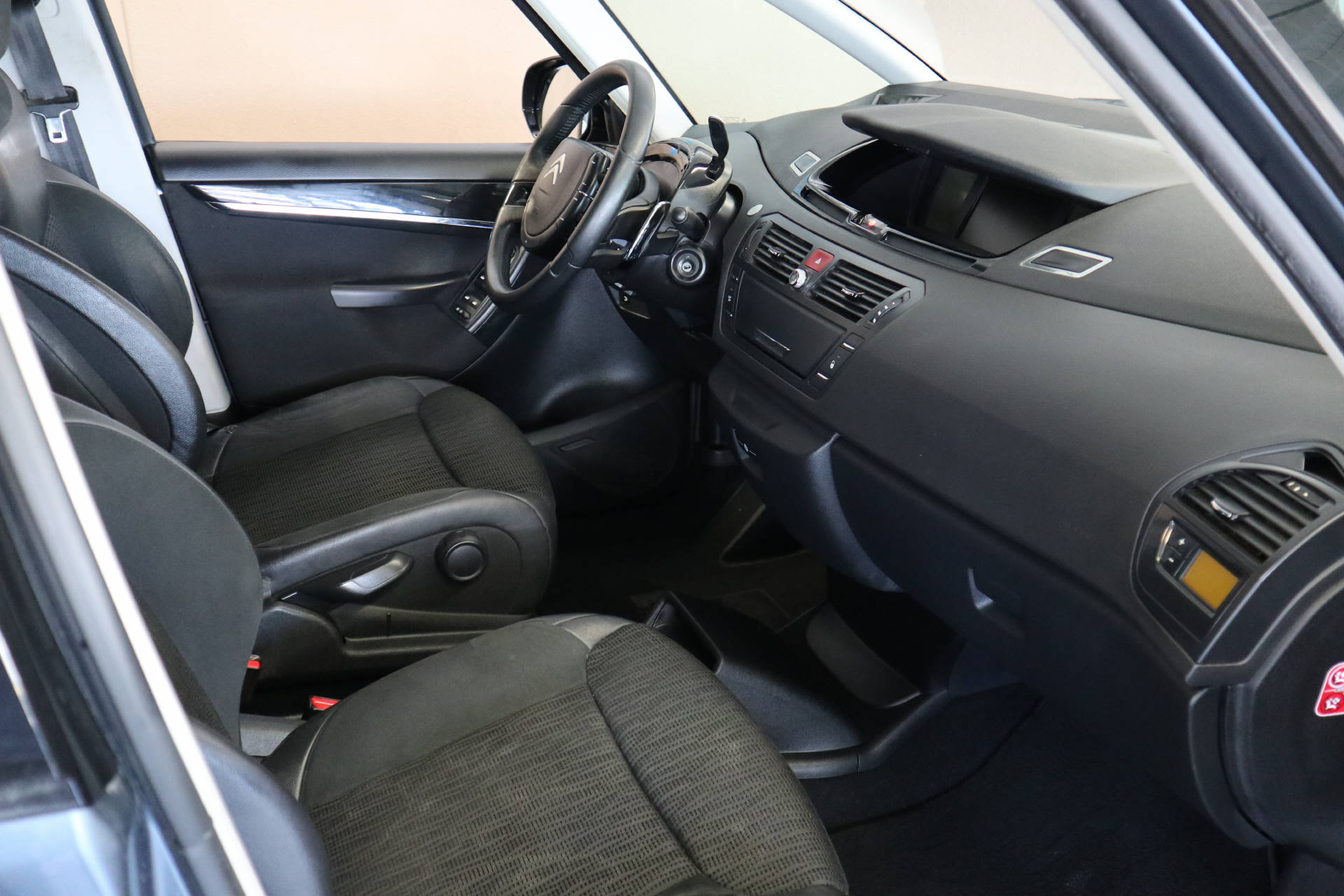 CITROEN C4 Grand Picasso 2.0 HDi 150 Exclusive 7P.EGS-image-6