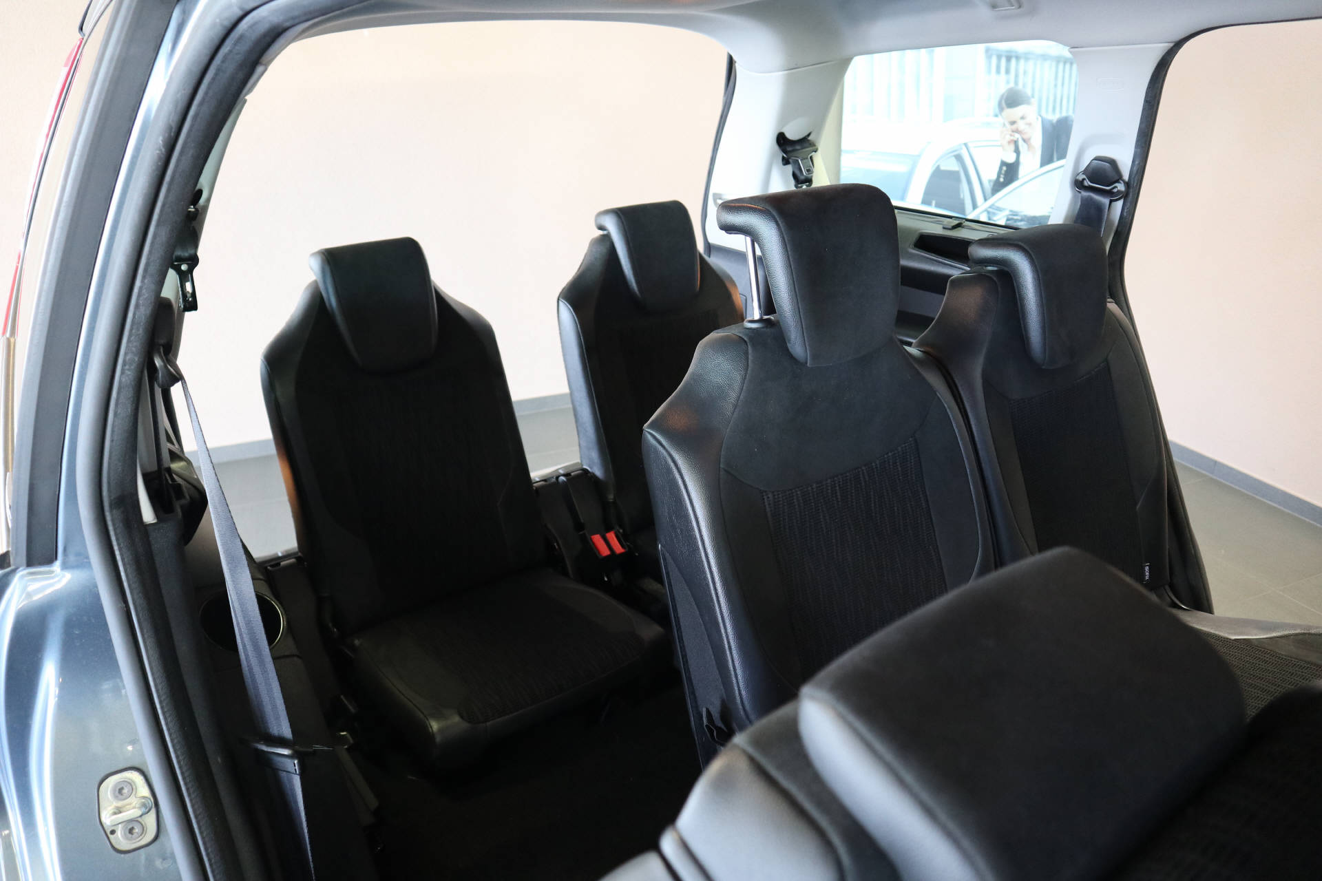 CITROEN C4 Grand Picasso 2.0 HDi 150 Exclusive 7P.EGS-image-8