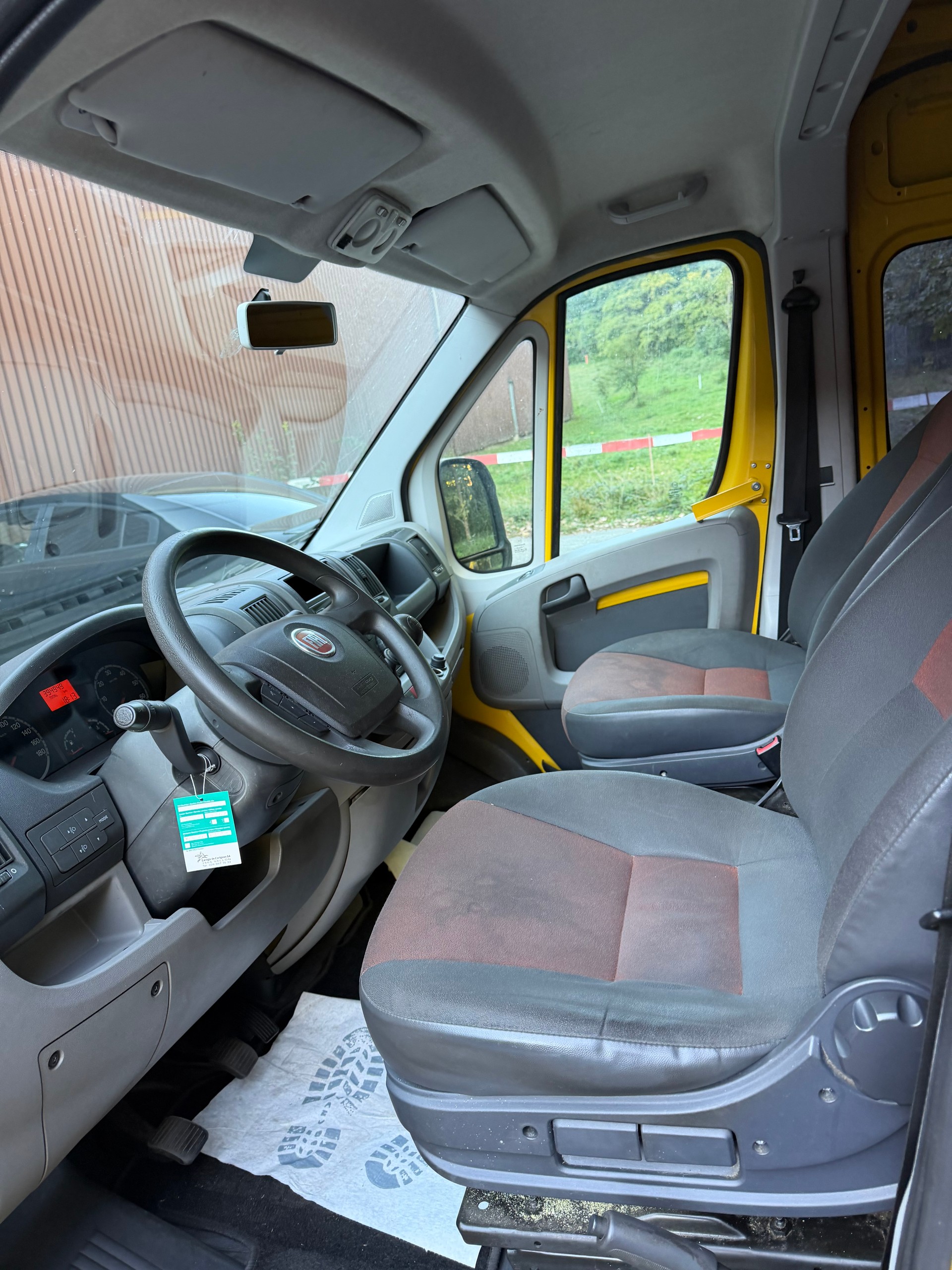 FIAT Ducato 15 2.3 JTD-image-5
