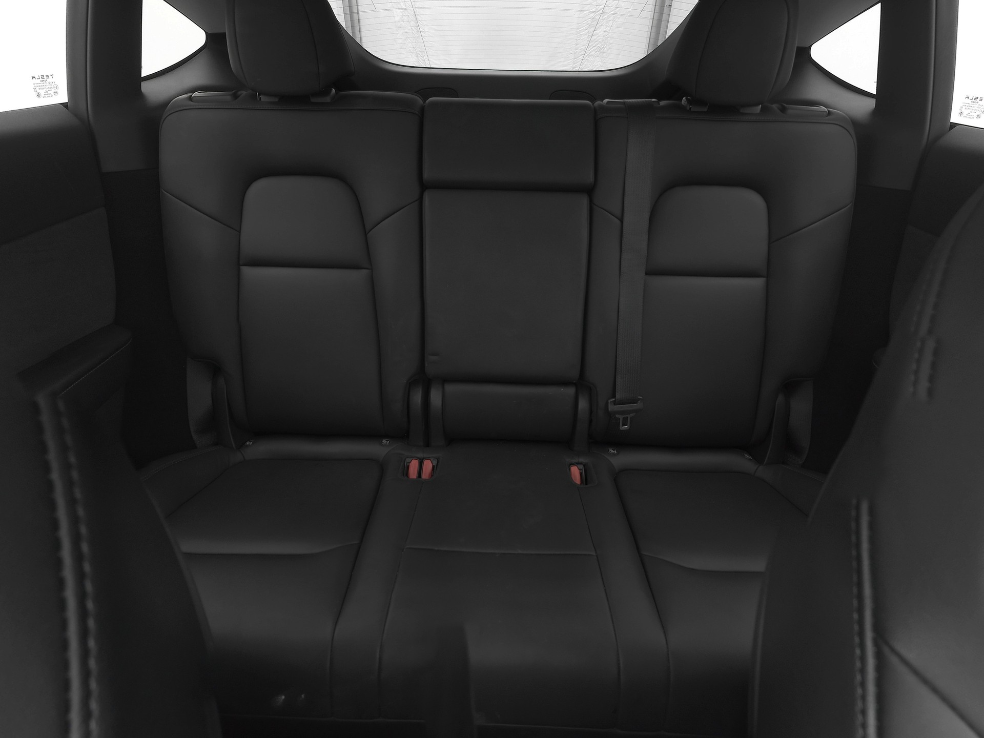 TESLA Model Y Long Range AWD-image-10
