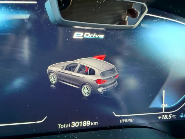 BMW X3 xDrive30e-image-4