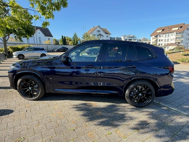 BMW X3 xDrive30e-image-1
