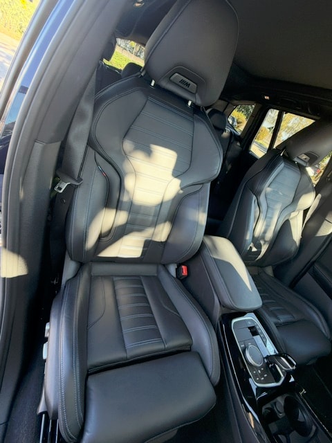 BMW X3 xDrive30e-image-5