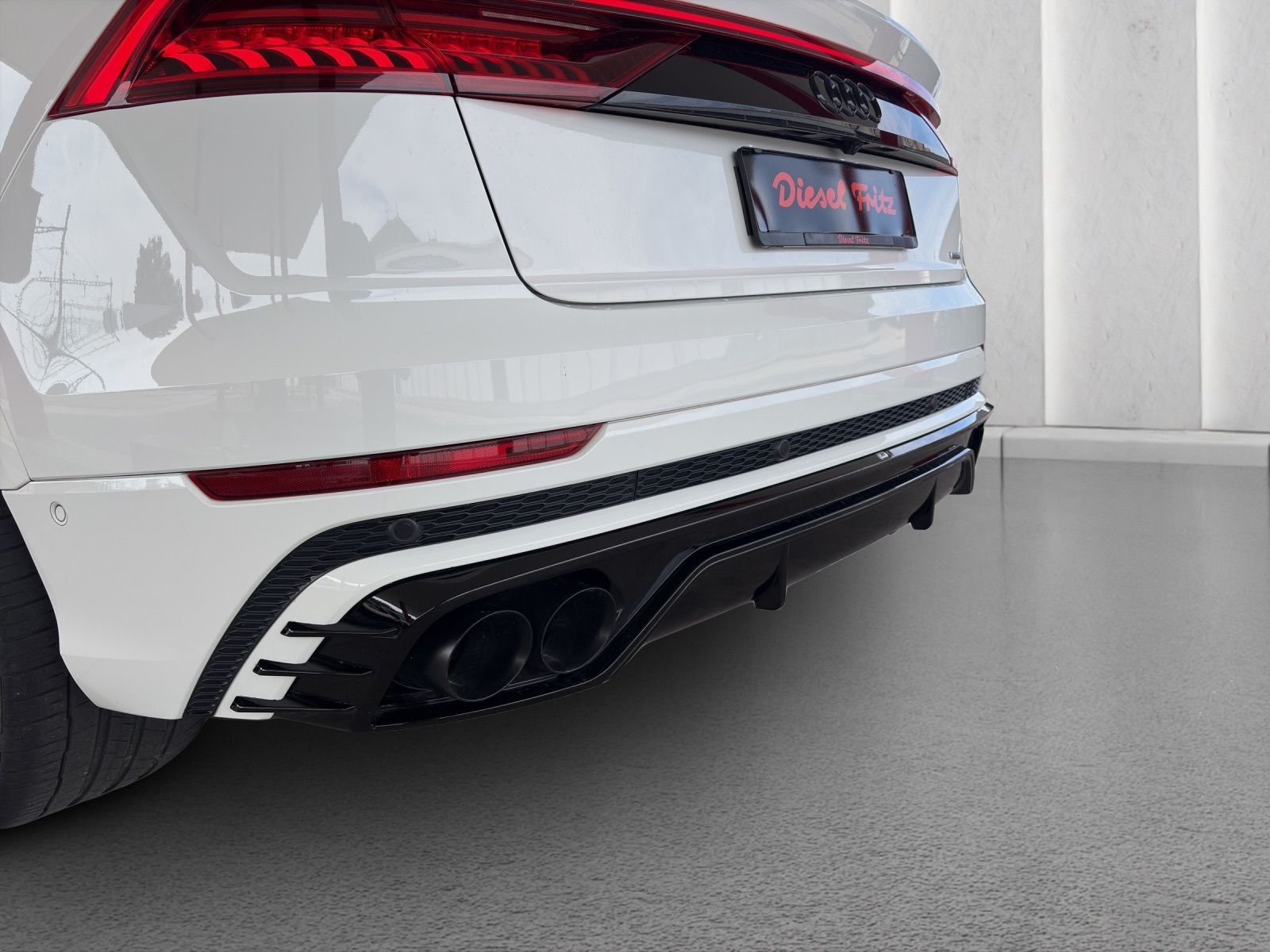 AUDI Q8 50 TDI quattro tiptronic-image-25