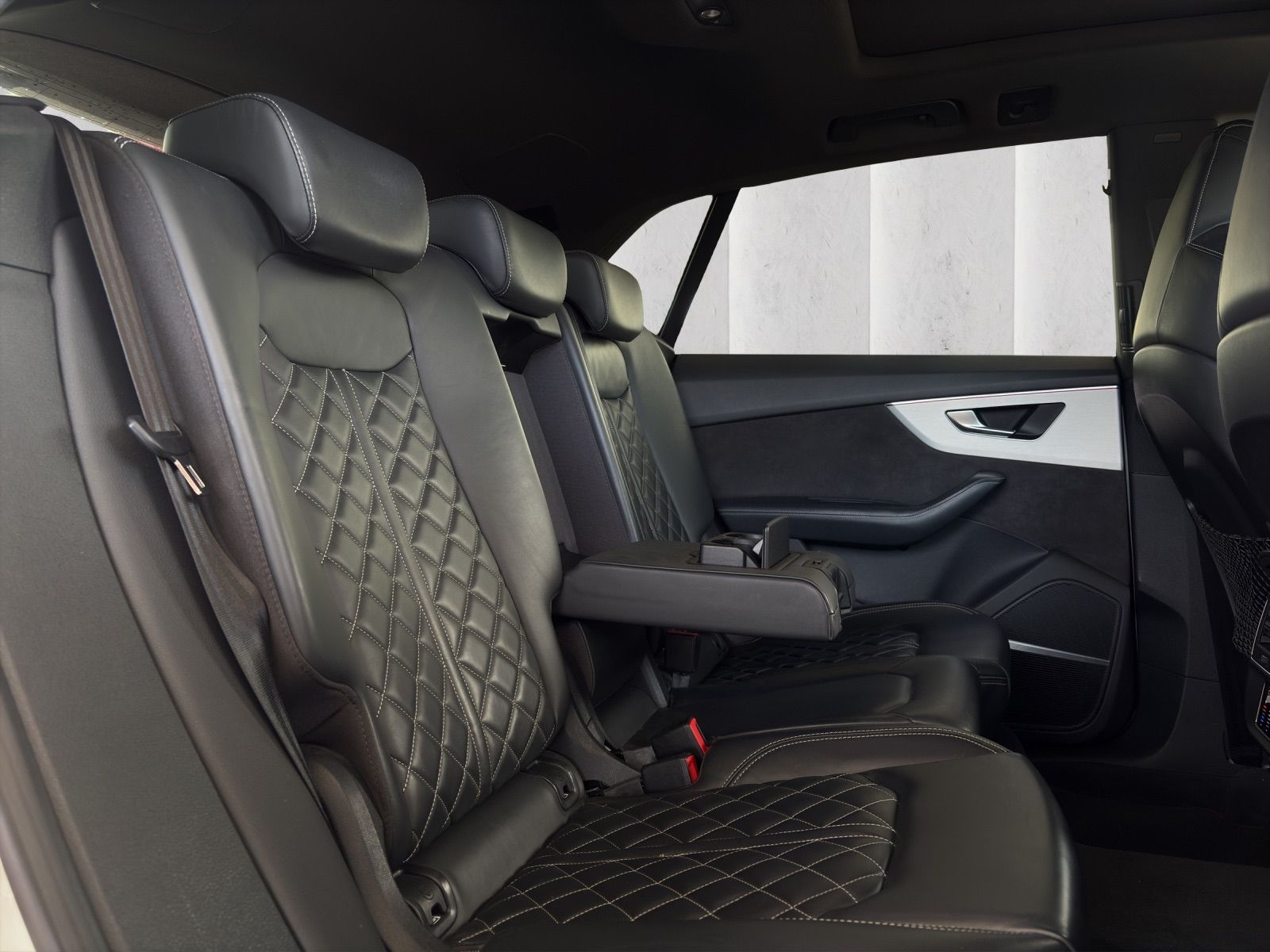 AUDI Q8 50 TDI quattro tiptronic-image-17