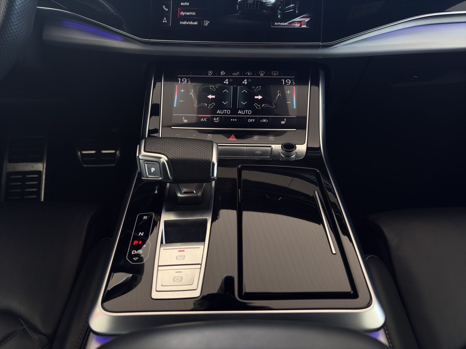 AUDI Q8 50 TDI quattro tiptronic-image-13
