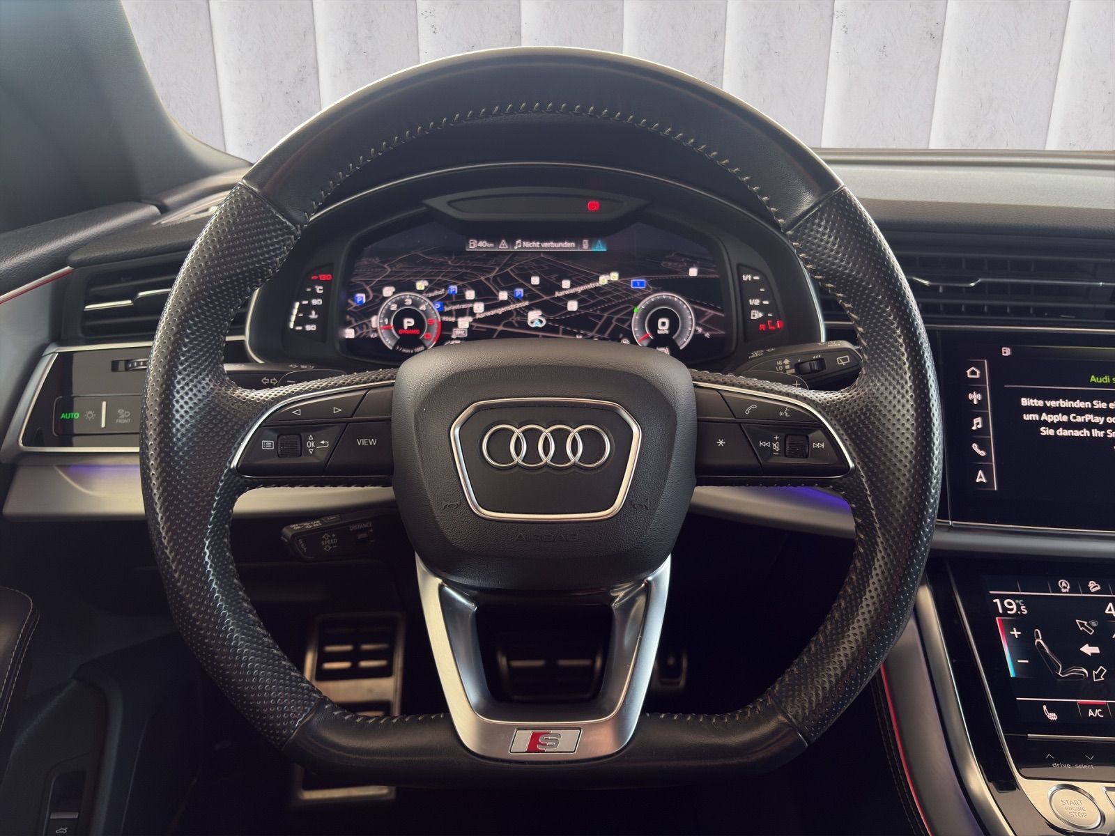 AUDI Q8 50 TDI quattro tiptronic-image-10