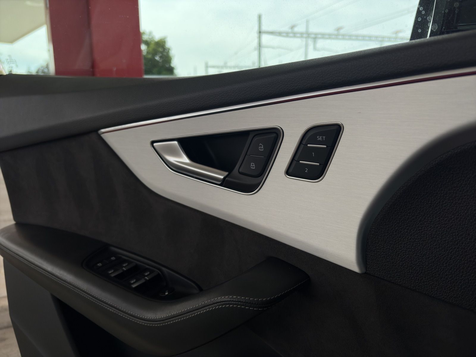 AUDI Q8 50 TDI quattro tiptronic-image-20