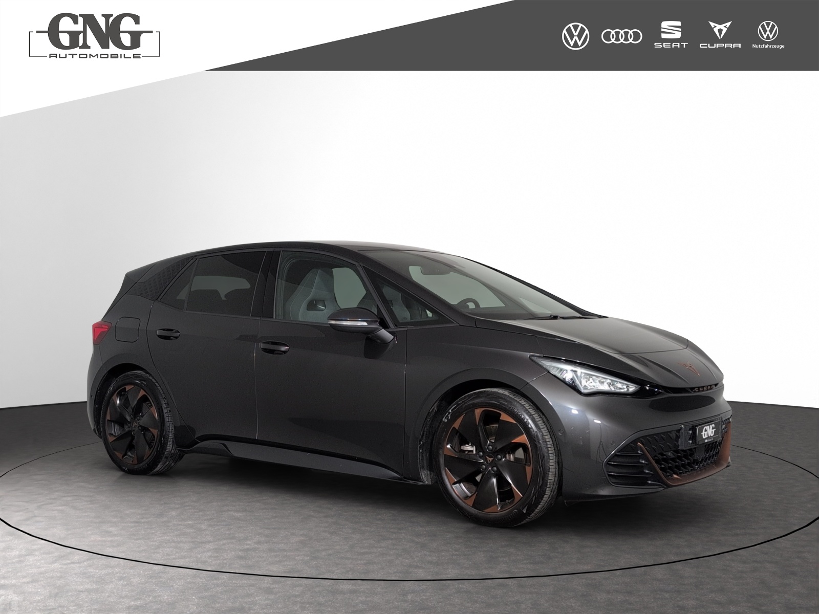 CUPRA Born 58 kWh-image-3