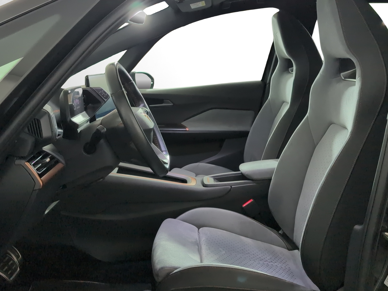 CUPRA Born 58 kWh-image-5