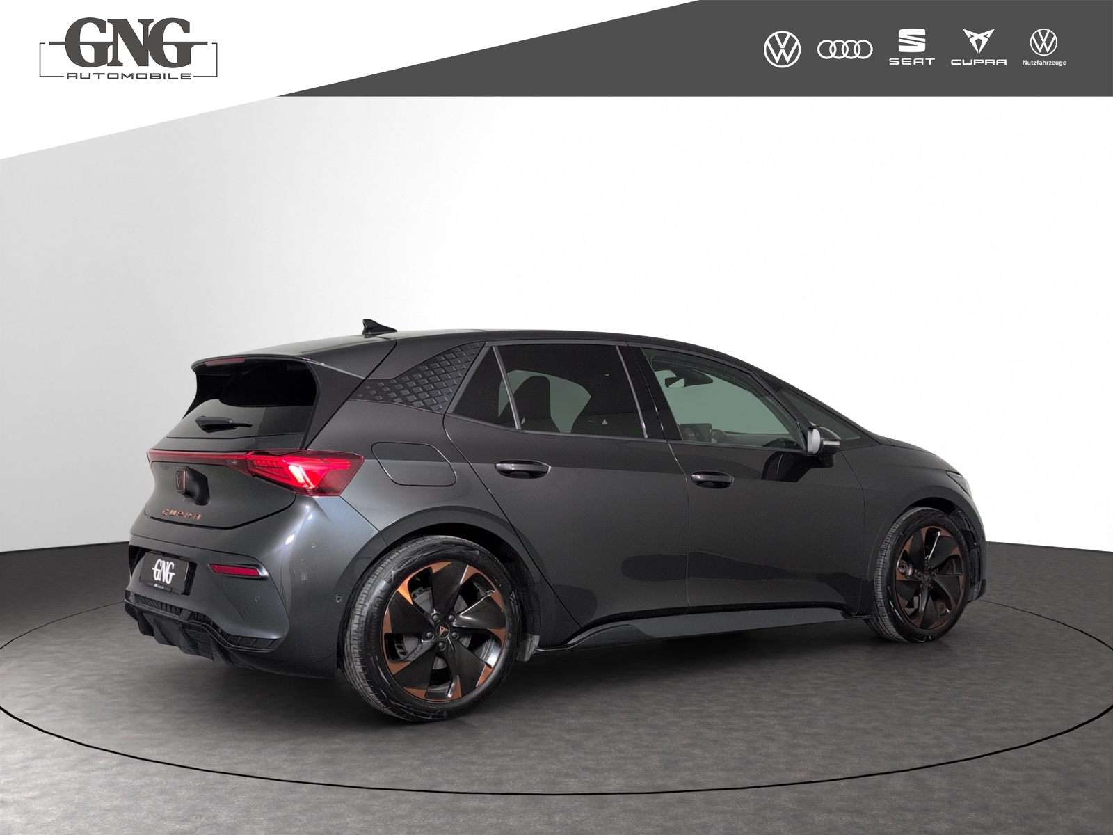 CUPRA Born 58 kWh-image-2