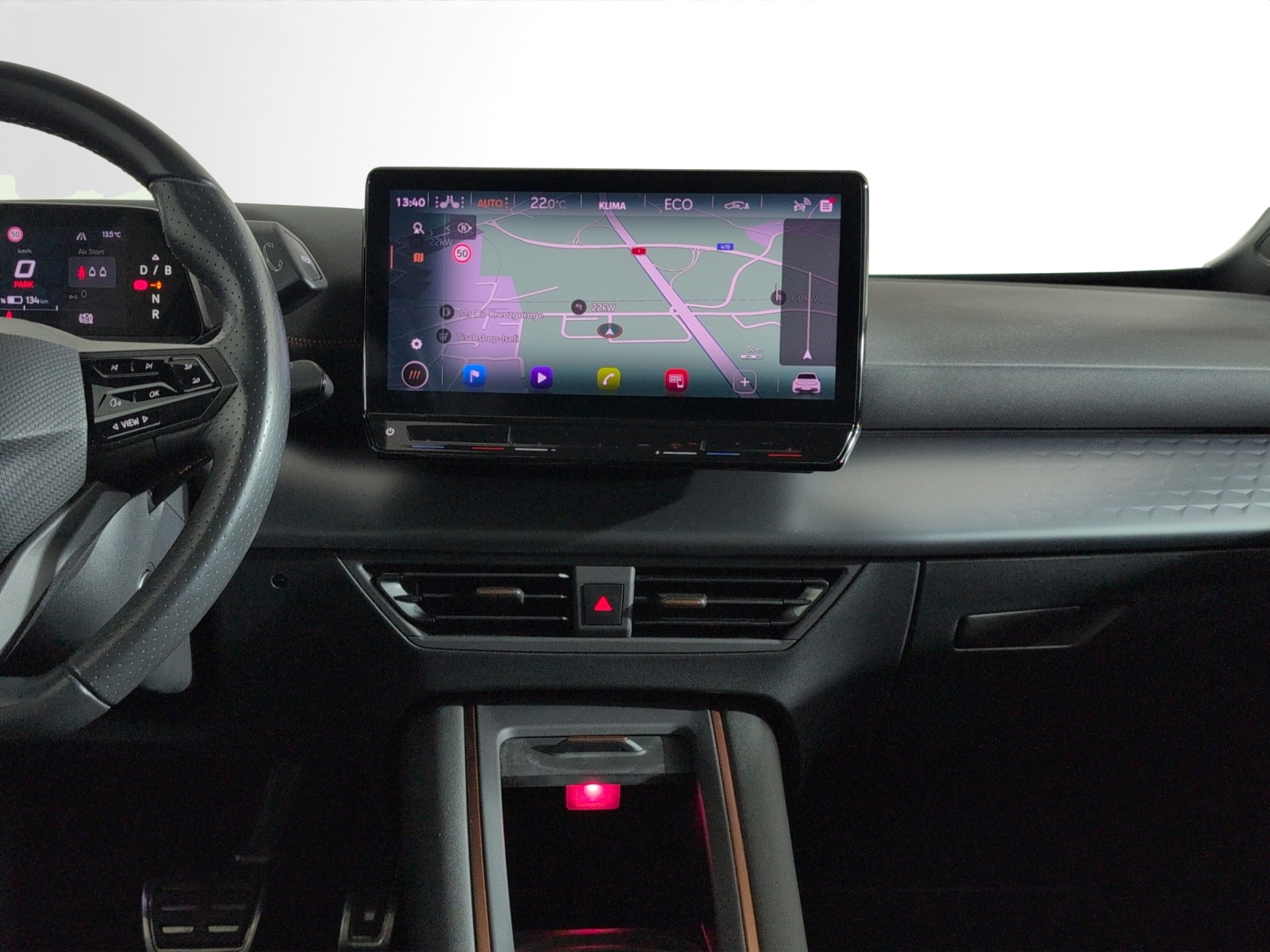 CUPRA Born 58 kWh-image-8