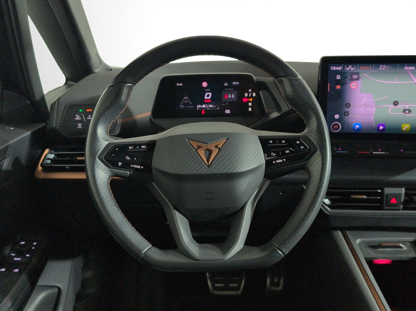 CUPRA Born 58 kWh-image-9