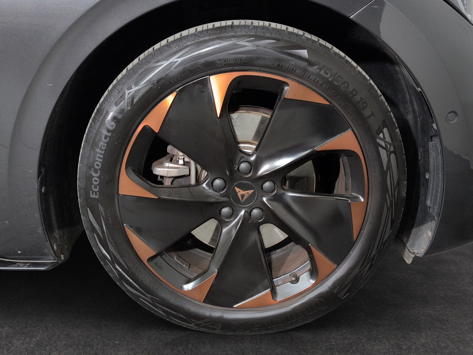 CUPRA Born 58 kWh-image-4