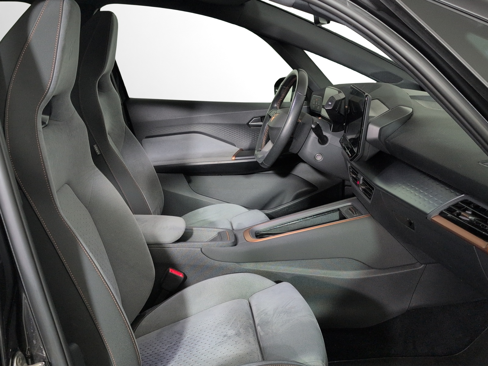 CUPRA Born 58 kWh-image-6