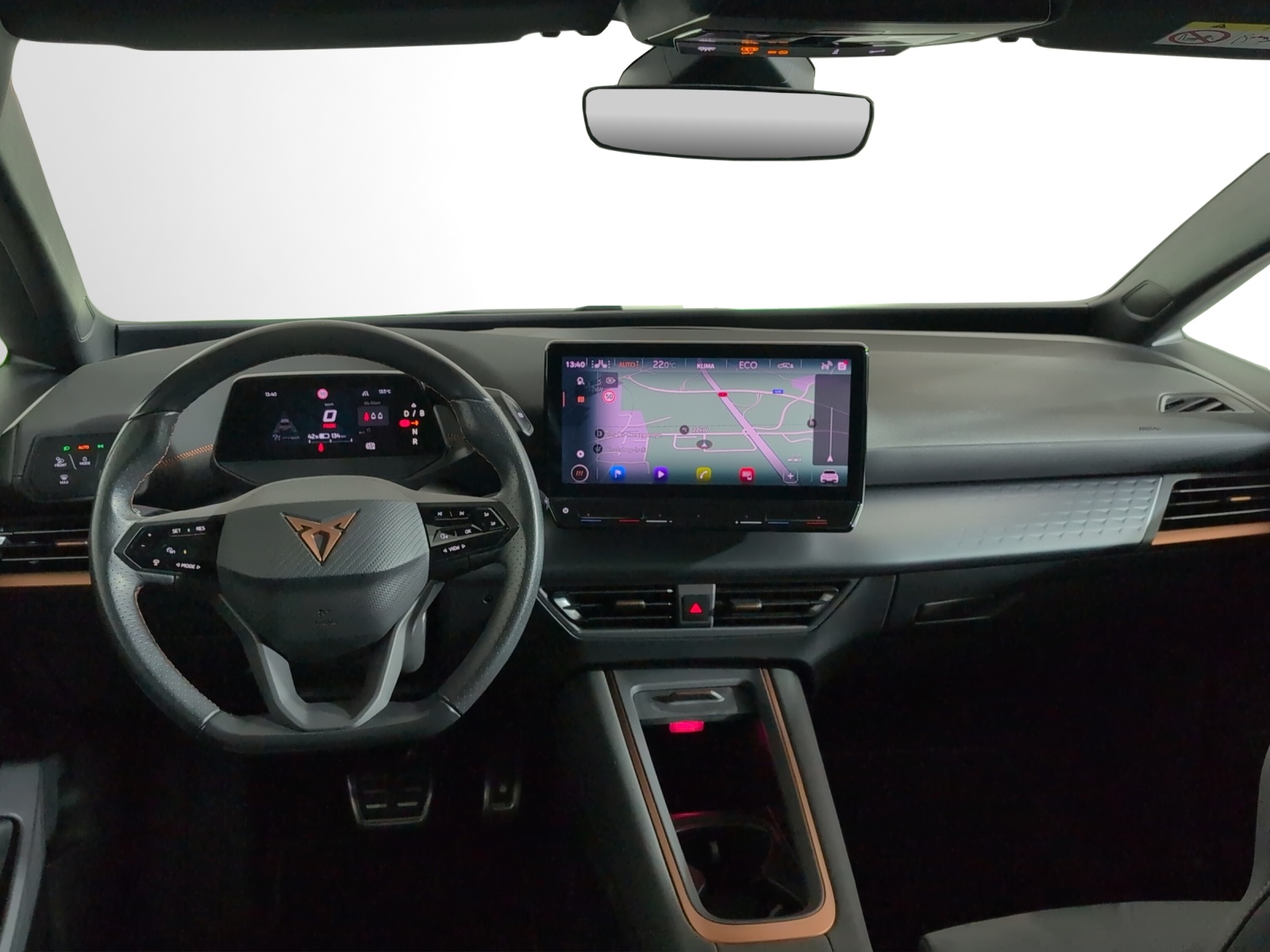CUPRA Born 58 kWh-image-7