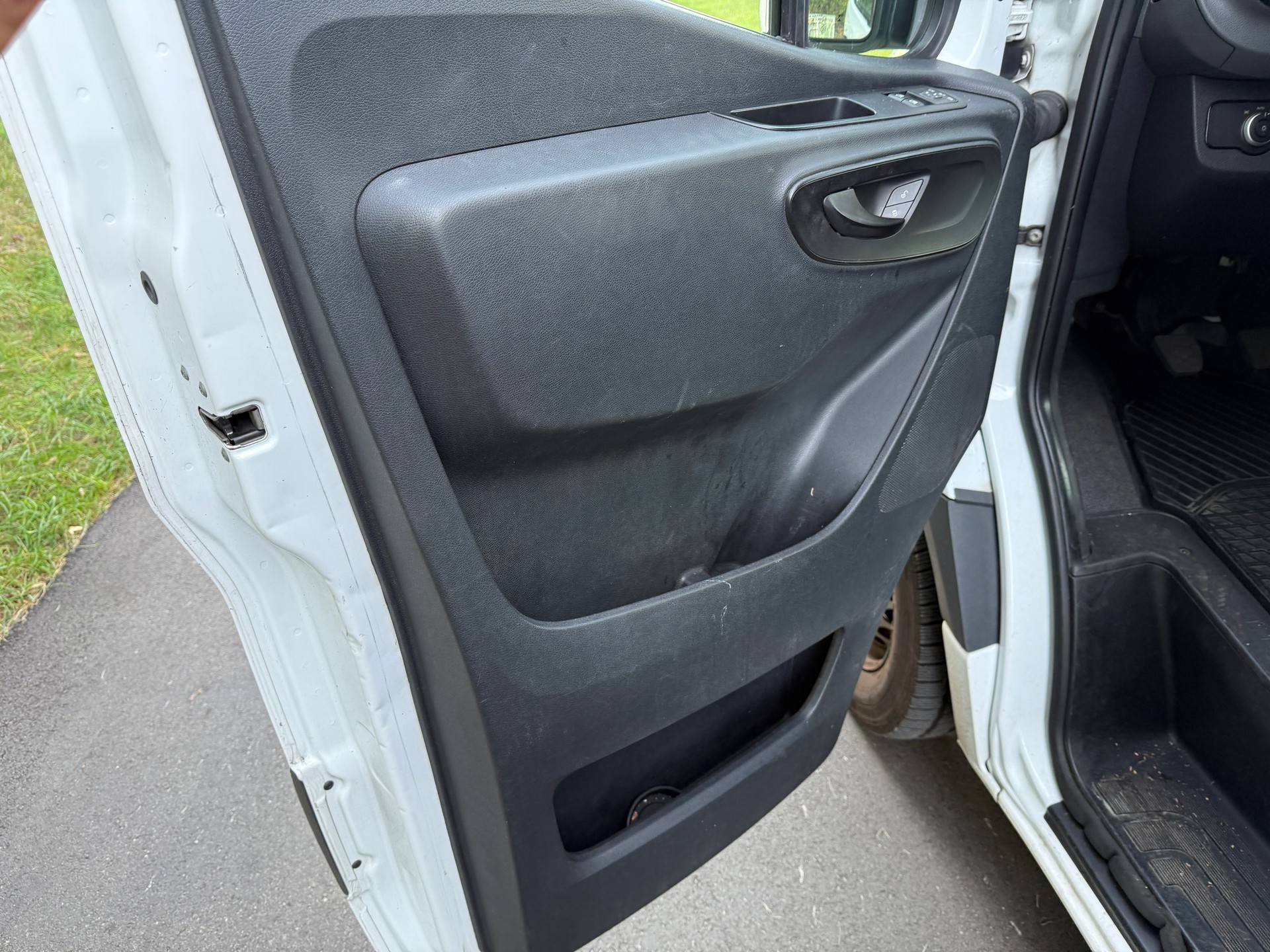 MERCEDES-BENZ Sprinter 316 CDI Lang-image-14