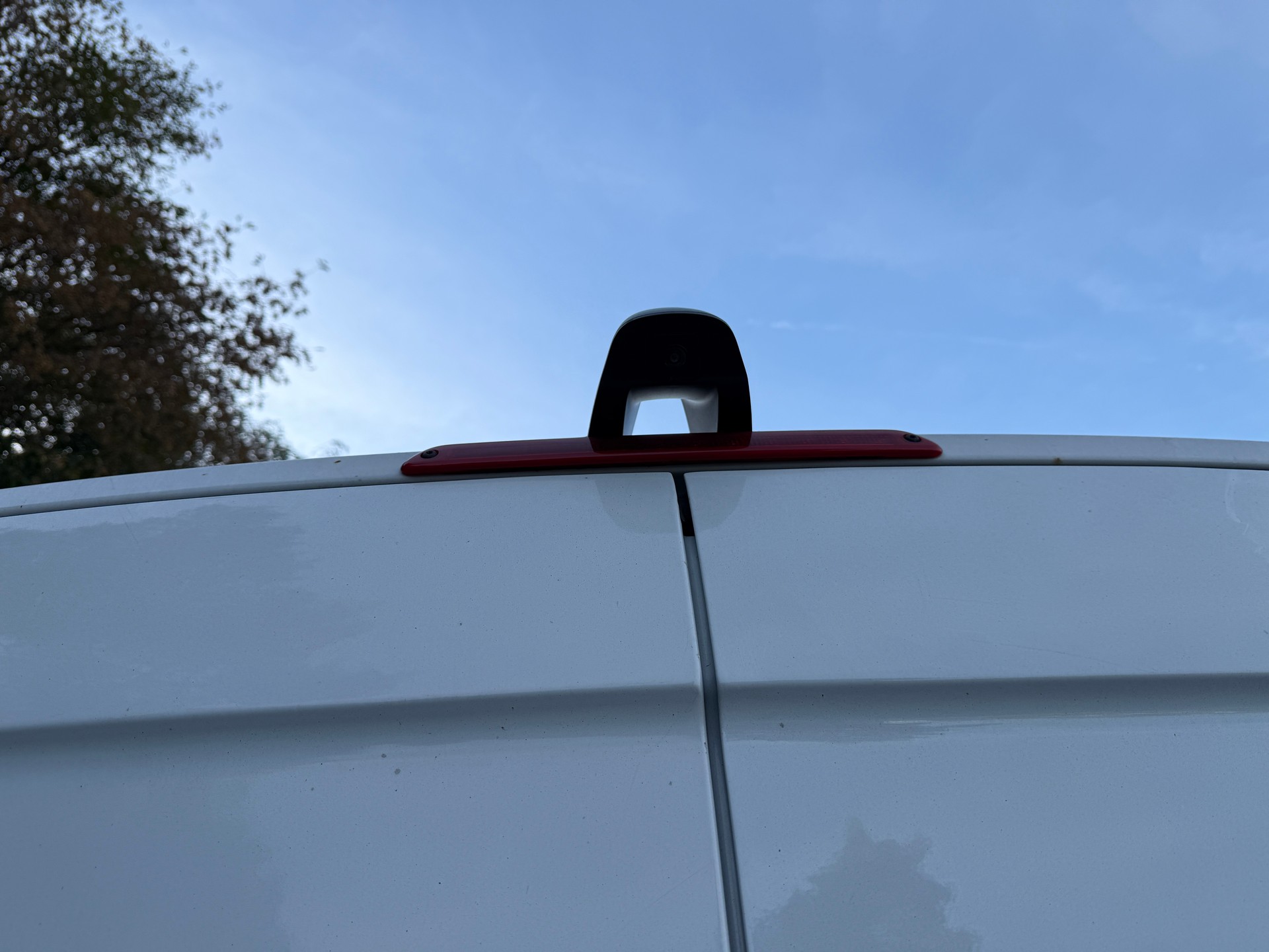 MERCEDES-BENZ Sprinter 316 CDI Lang-image-6