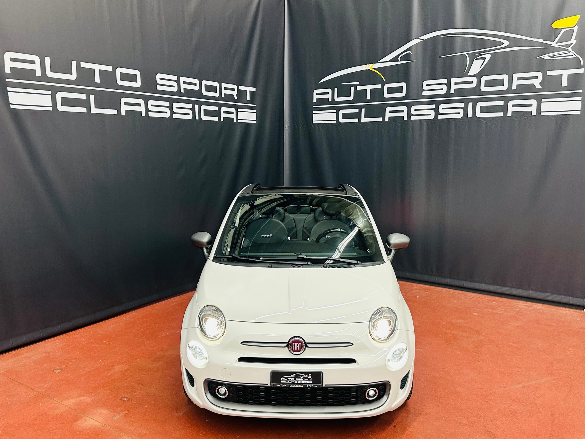 FIAT 500C 1.2 S Dualogic Sport-image-4