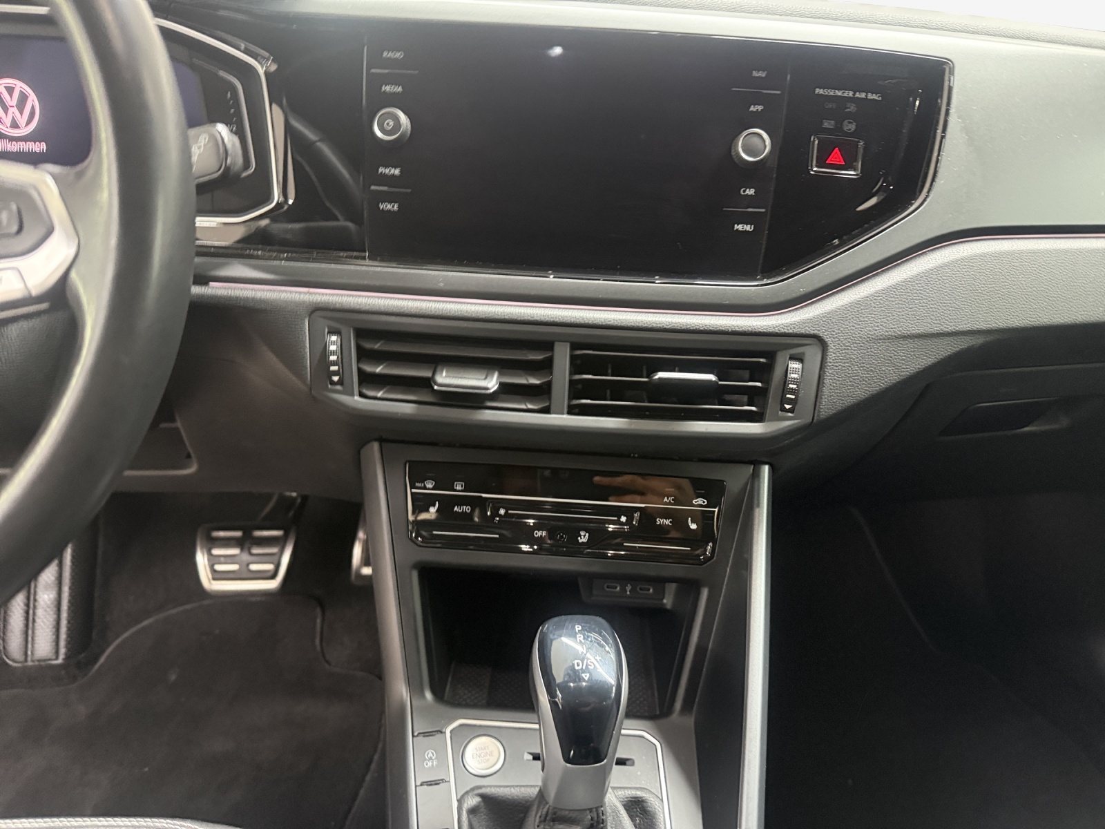 VW Polo 1.0 TSI R-Line DSG-image-10