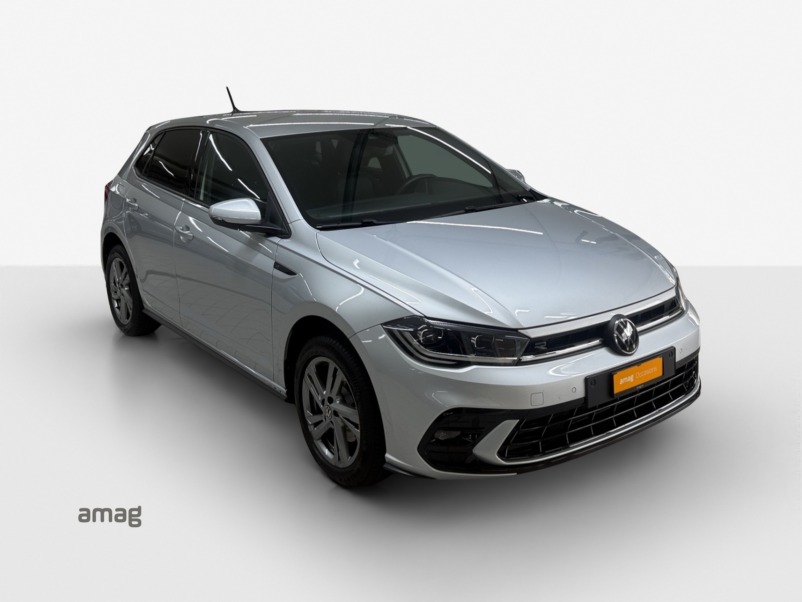 VW Polo 1.0 TSI R-Line DSG-image-5