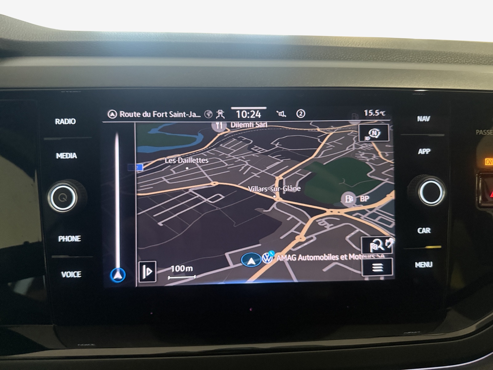 VW Polo 1.0 TSI R-Line DSG-image-15