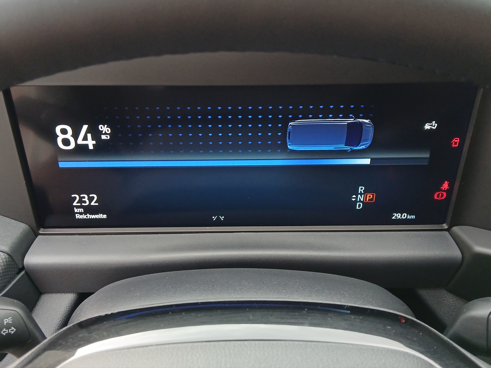 FORD E-Transit Custom Van 320 L1 Trend-image-10