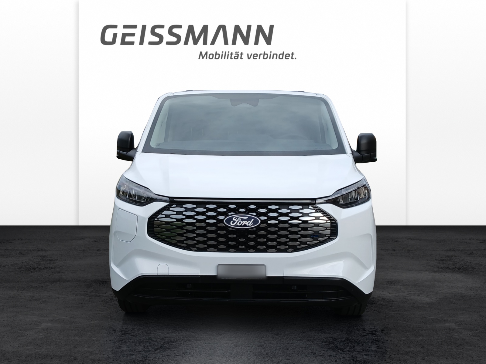 FORD E-Transit Custom Van 320 L1 Trend-showroom-element-3
