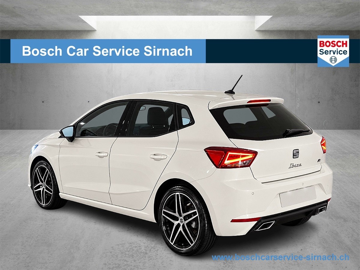 SEAT Ibiza 1.5 EcoTSI FR DSG-image-8