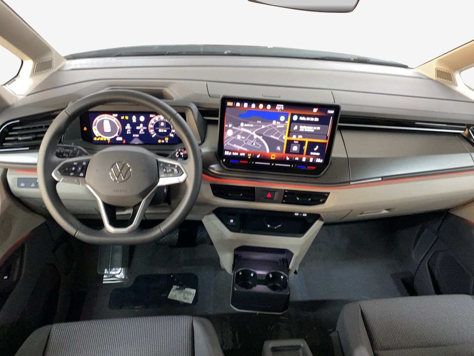 VW Multivan 2.0 TDI Trend Liberty DSG-image-8