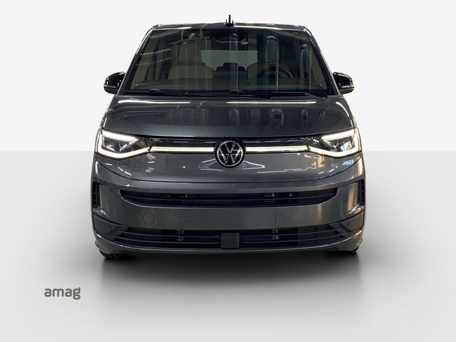 VW Multivan 2.0 TDI Trend Liberty DSG-image-6