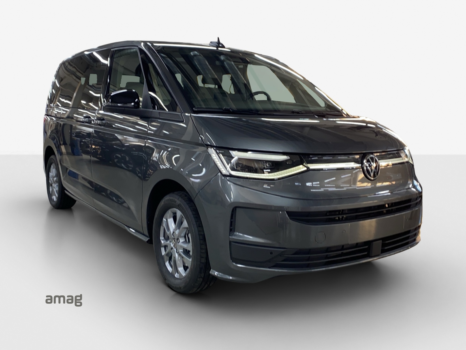 VW Multivan 2.0 TDI Trend Liberty DSG-image-5