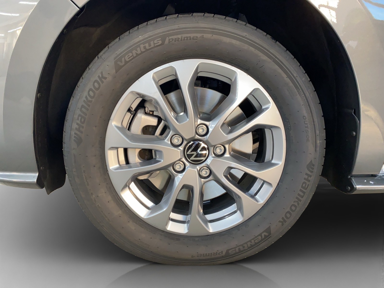 VW Multivan 2.0 TDI Trend Liberty DSG-image-15