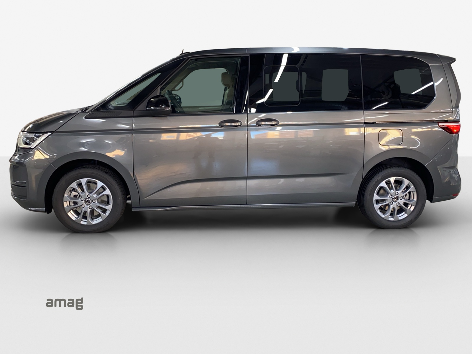 VW Multivan 2.0 TDI Trend Liberty DSG-image-1