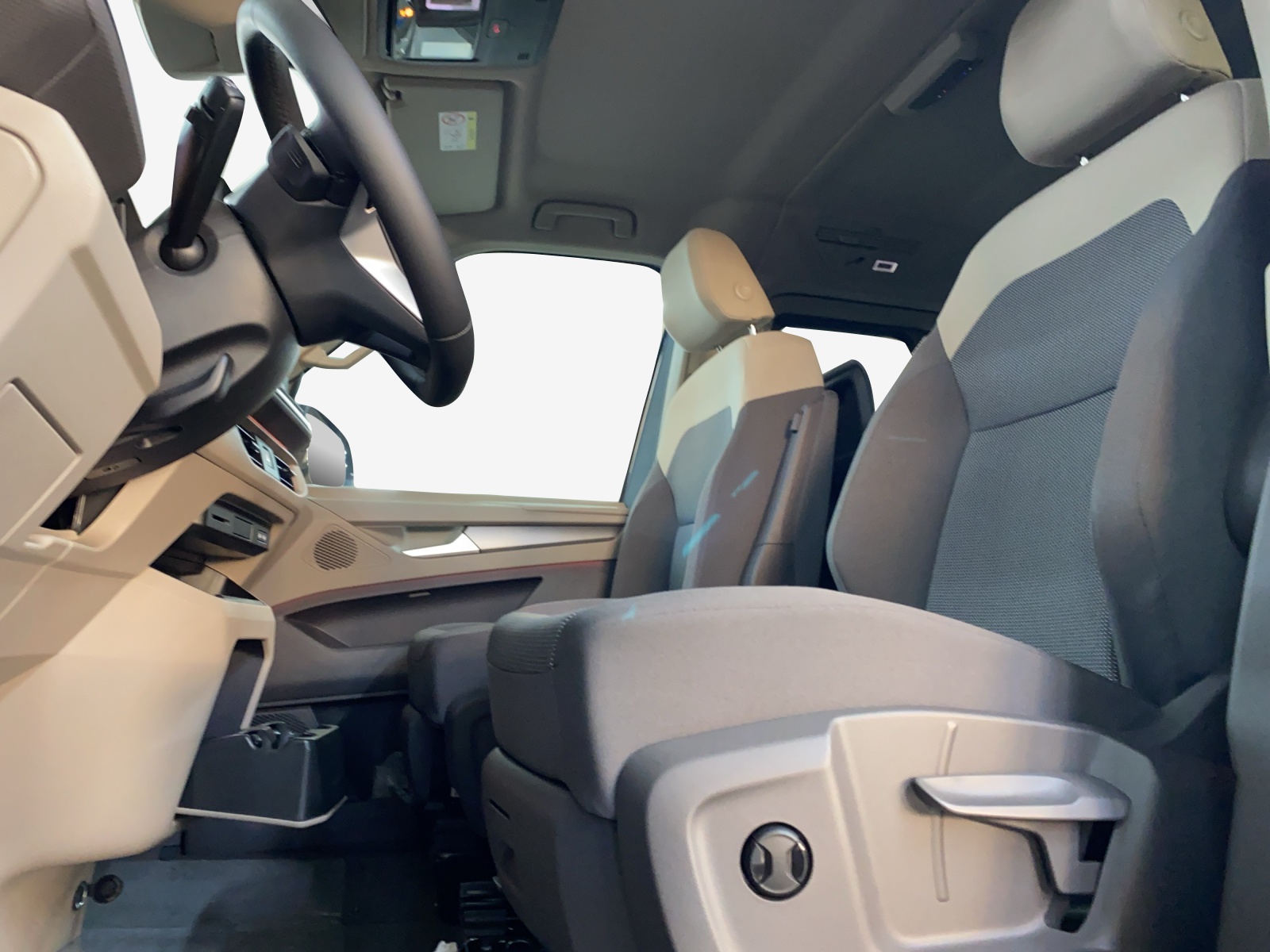 VW Multivan 2.0 TDI Trend Liberty DSG-image-7