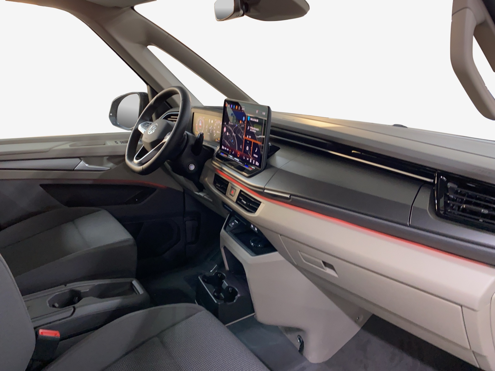 VW Multivan 2.0 TDI Trend Liberty DSG-image-13