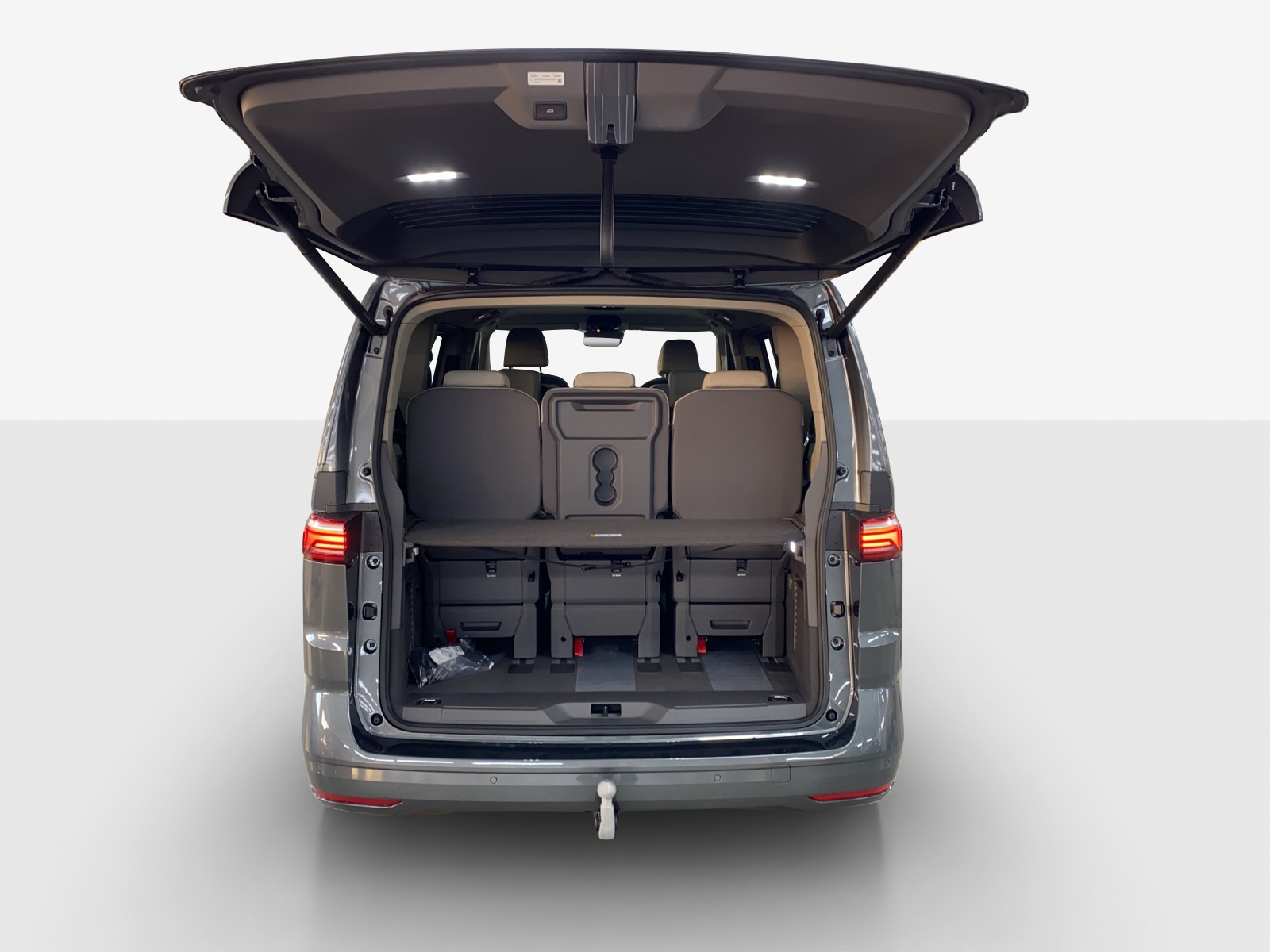 VW Multivan 2.0 TDI Trend Liberty DSG-image-12