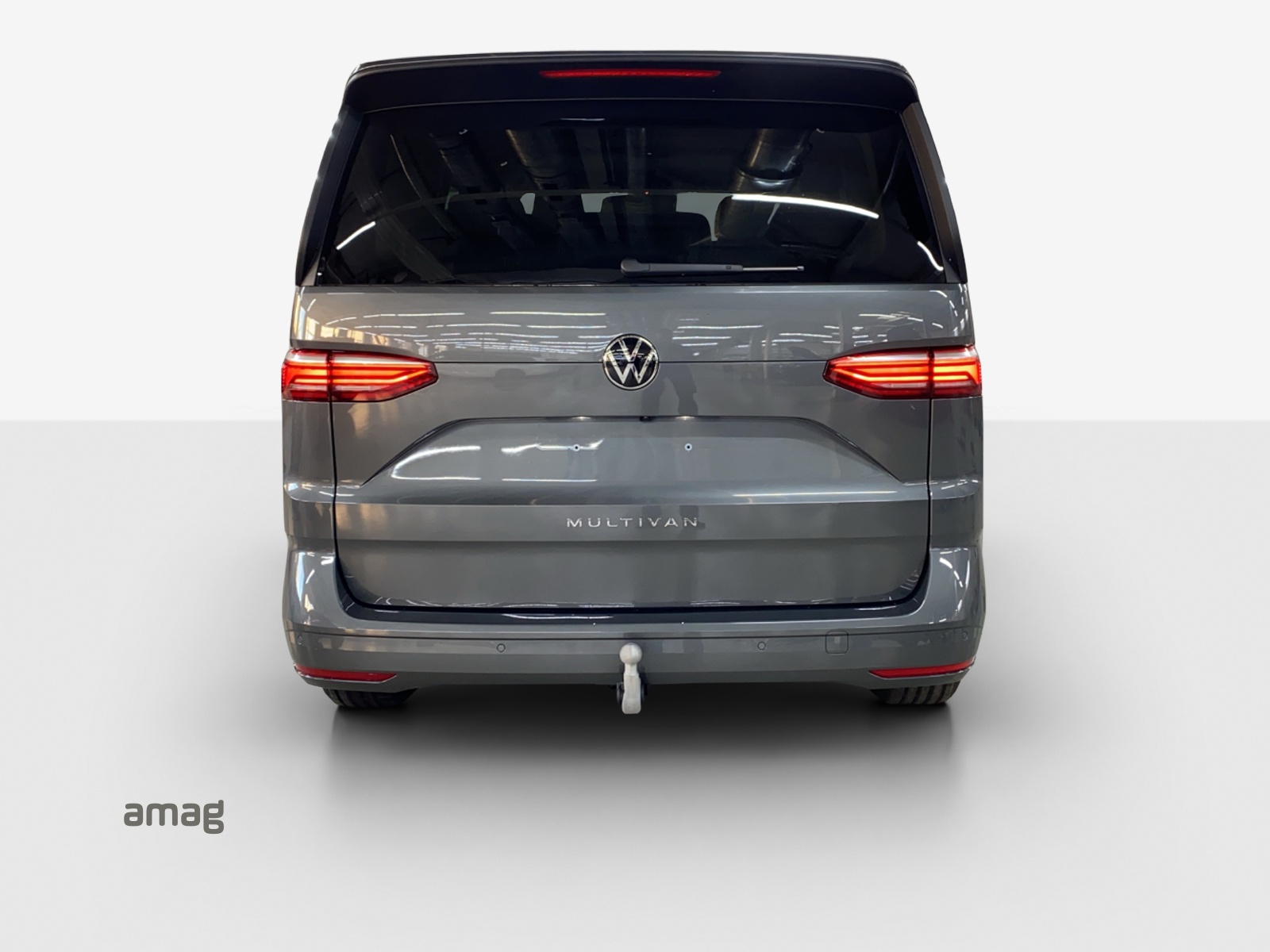 VW Multivan 2.0 TDI Trend Liberty DSG-image-3