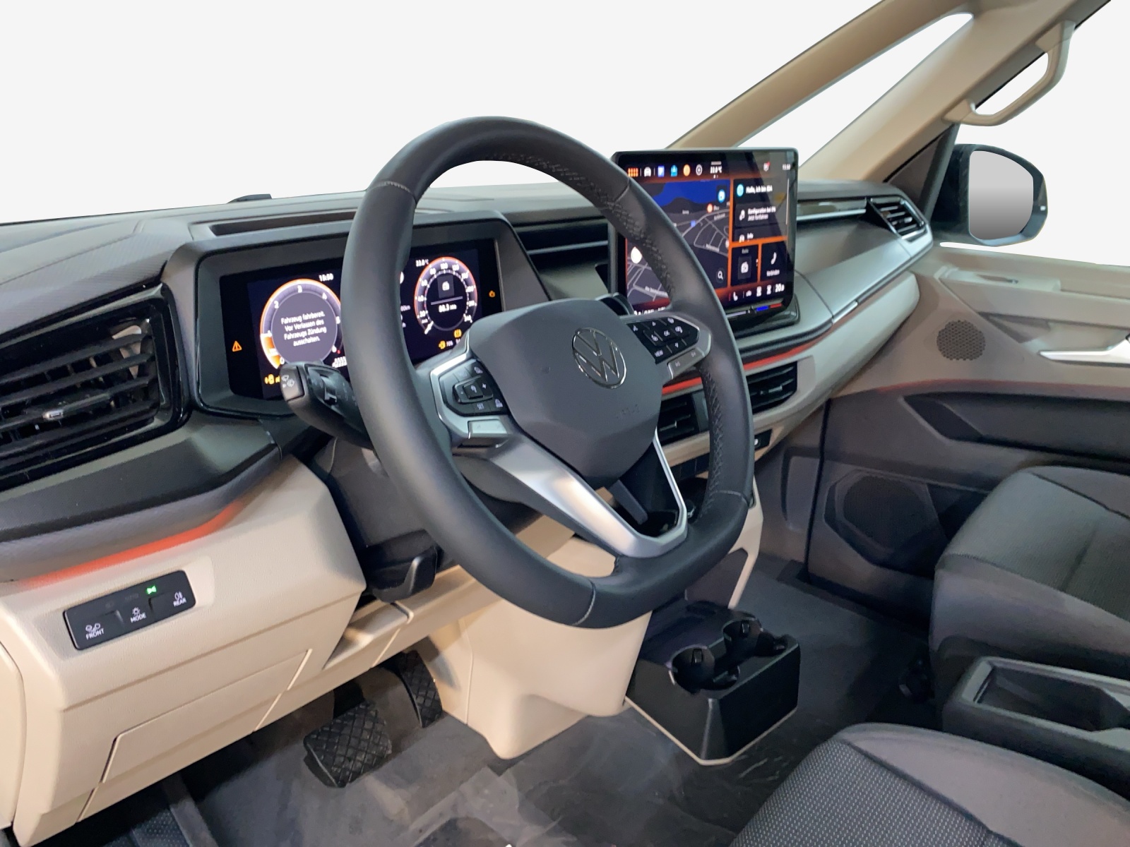 VW Multivan 2.0 TDI Trend Liberty DSG-image-14