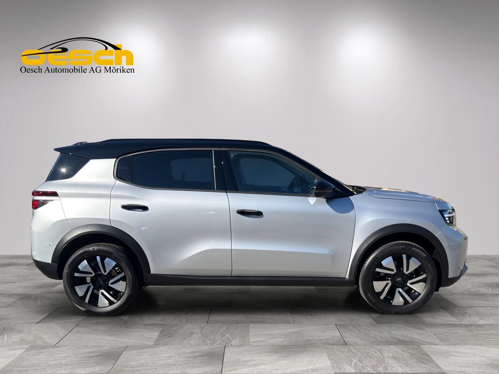 OPEL Frontera 1.2 T HEV 145 Ultimate-image-5