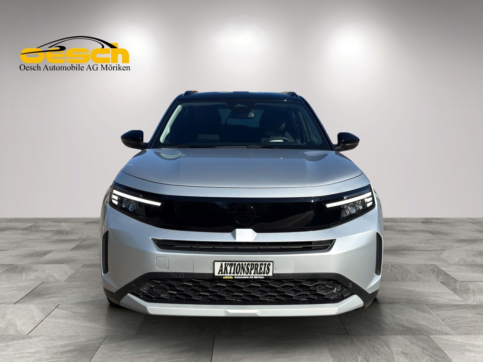 OPEL Frontera 1.2 T HEV 145 Ultimate-image-6