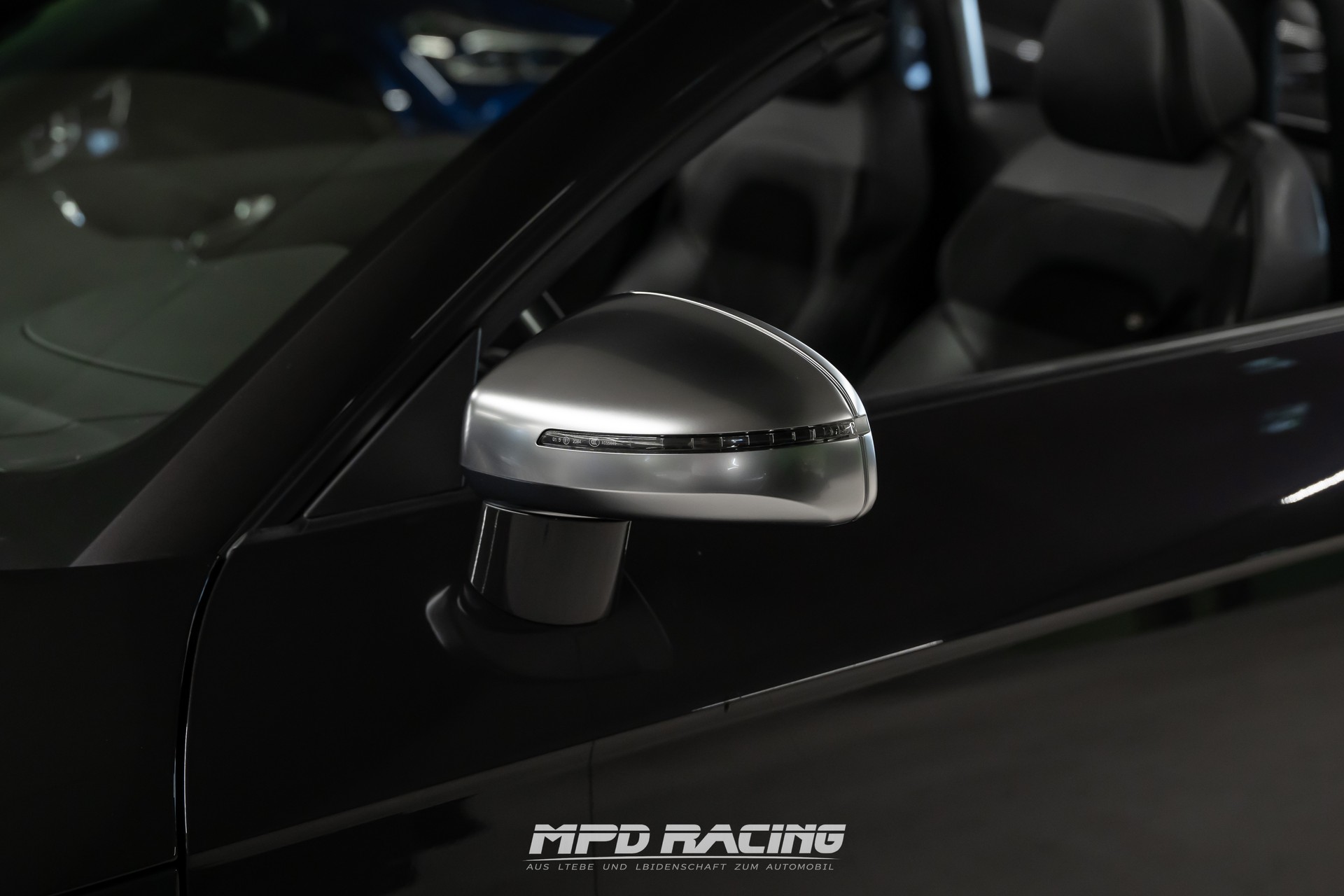 AUDI TTS Roadster 2.0 TFSI quattro-image-9