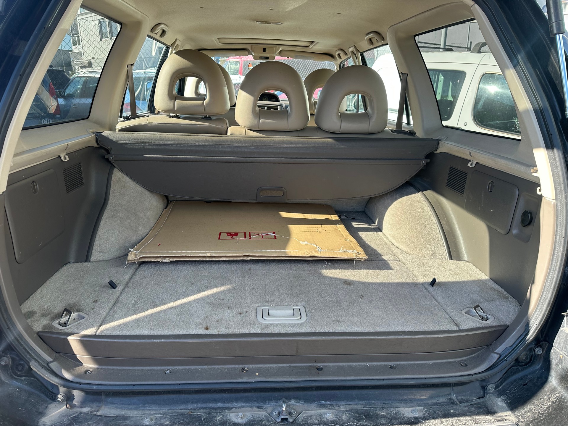 MITSUBISHI Pajero Sport 3.0 GLS Edition-image-8