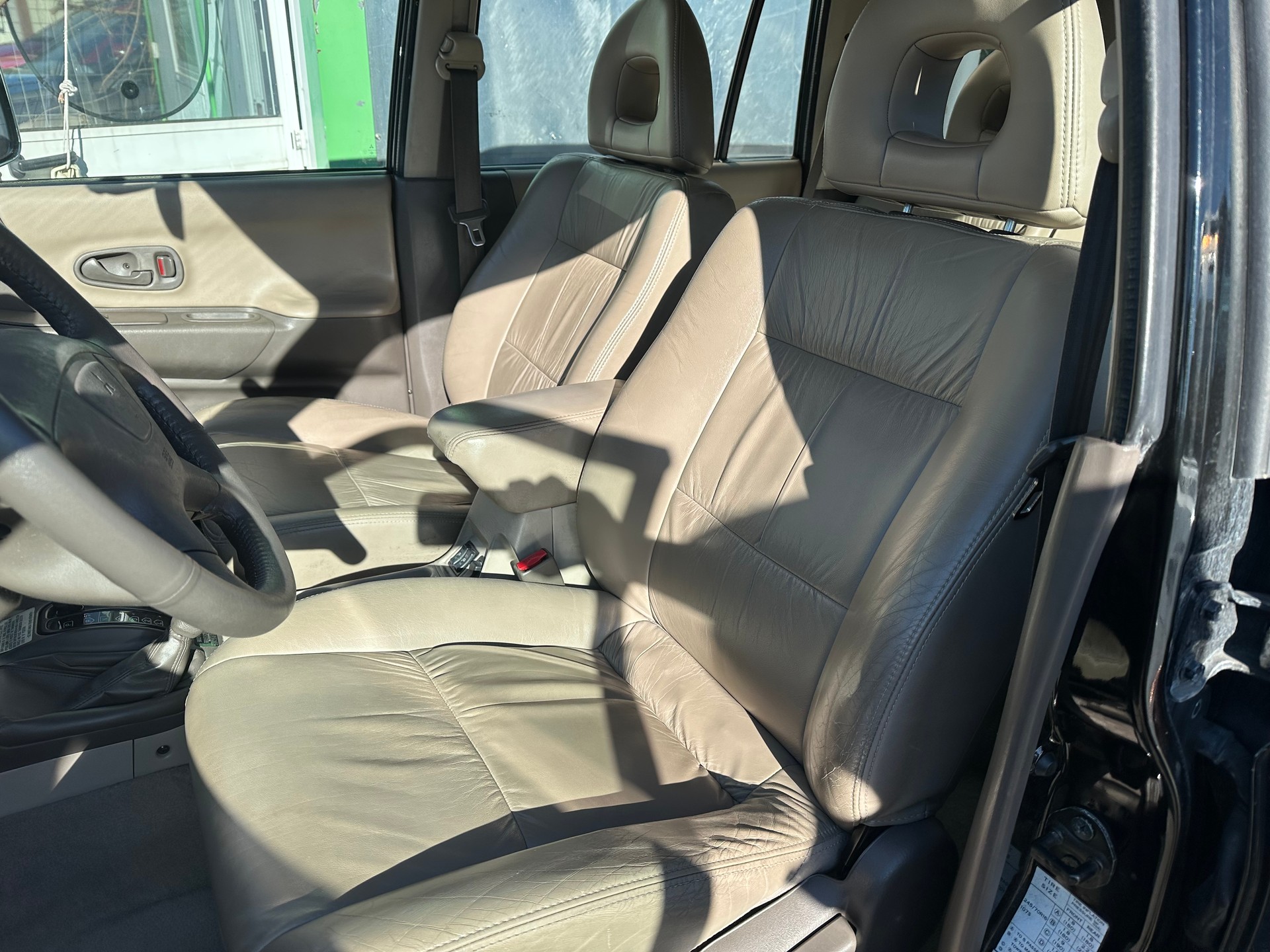 MITSUBISHI Pajero Sport 3.0 GLS Edition-image-3