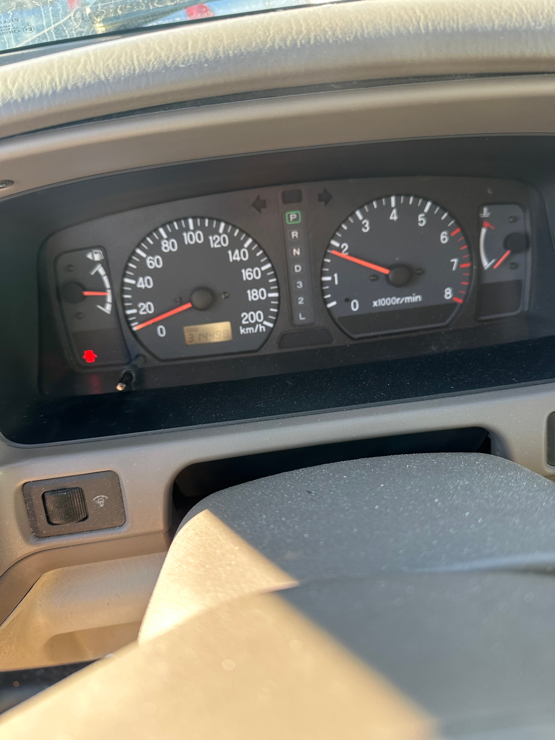 MITSUBISHI Pajero Sport 3.0 GLS Edition-image-5