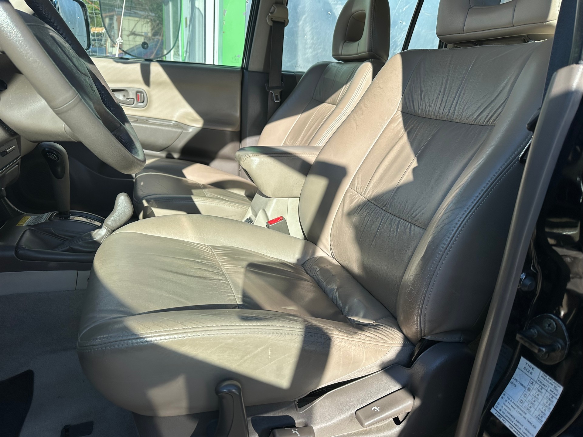 MITSUBISHI Pajero Sport 3.0 GLS Edition-image-7