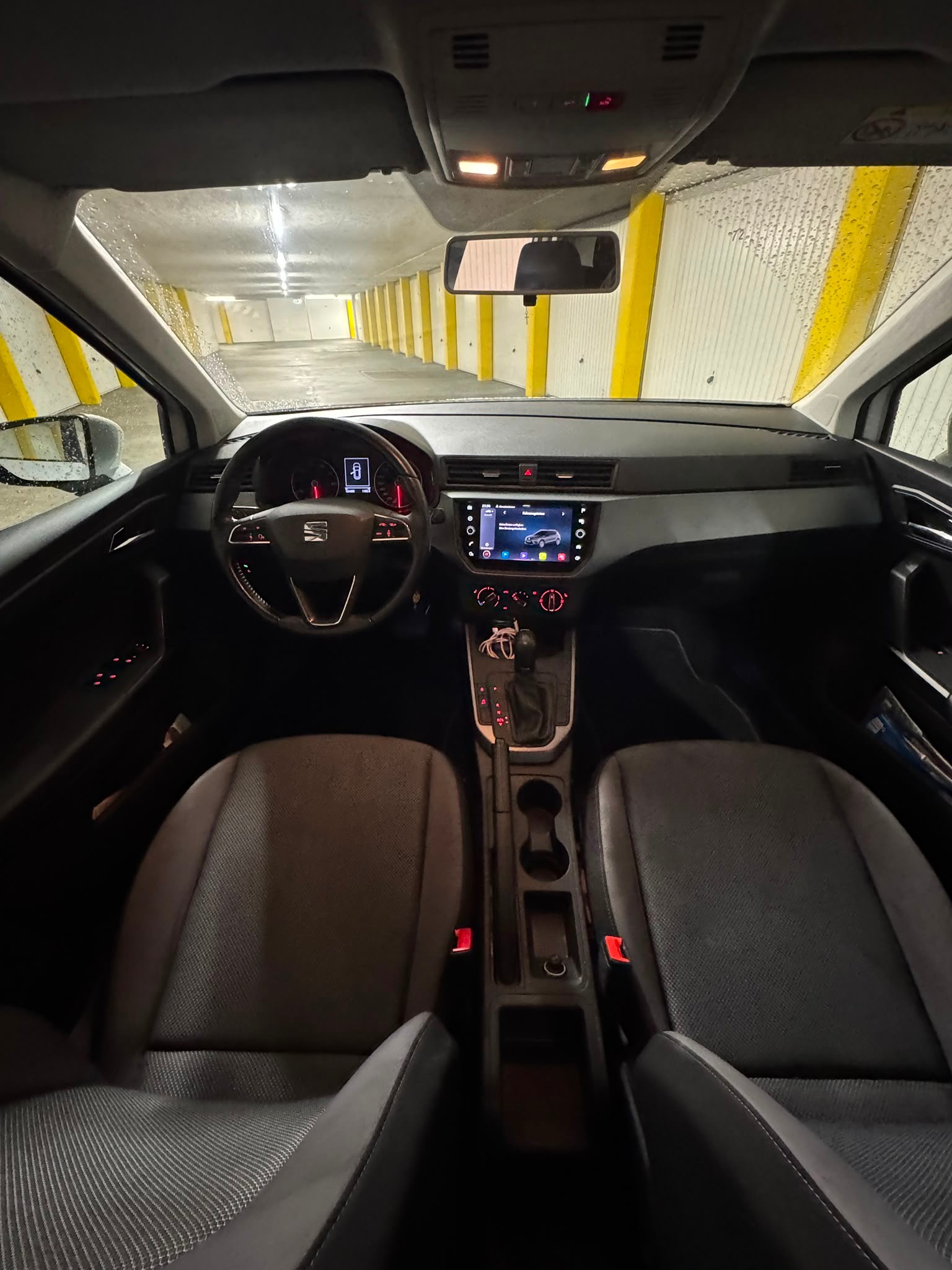 SEAT 1.0 TSI 110 Style DSG-image-3