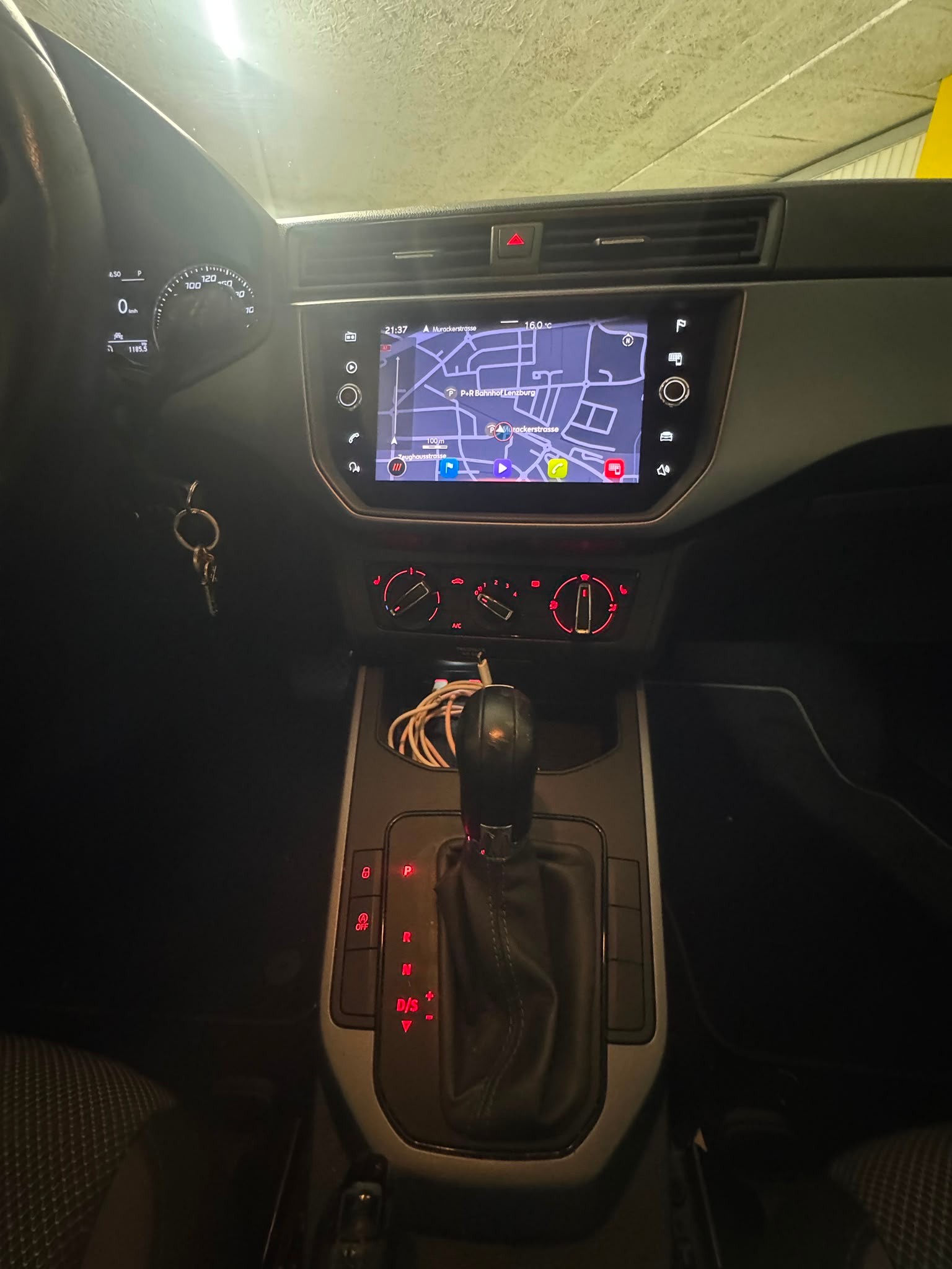 SEAT 1.0 TSI 110 Style DSG-image-4